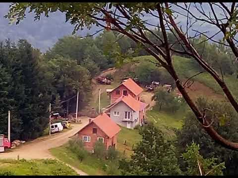 Raspjevane Meraklije 2020 - Oj, Raševo