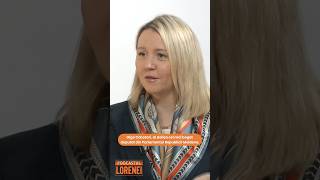 Olga Cebotari, al doilea cel mai bogat deputat din Parlamentul Republicii Moldova.