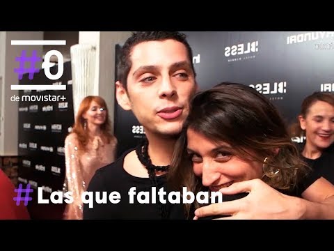 Las que faltaban: Eduardo Casanova: "Siempre te acabo viendo a ti" | #0