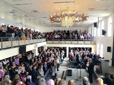 Duminica 18 decembrie 2016 AM