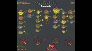 Moloko - Dominoid (Cynthia Hi-Fli's Fuzzy Logic Mix)