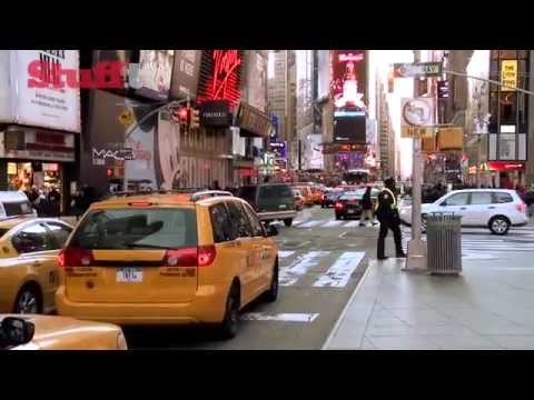 Noise cancelling Headphones Test in NYC - Bose, AKG and Goldring