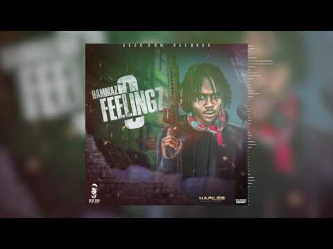 Bammaz - 0 Feelingz (Official Audio)