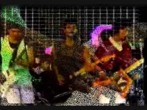 S.O.S. - Yo no Quiero que Te Vayas