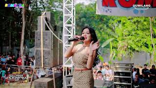 Download lagu ROMANSA NYESS - TANJUNG MAS NINGGAL JANJI MEIKE YOLANDA - PARTY SELANX SEMPU MINDAHAN KIDUL BATEALIT mp3