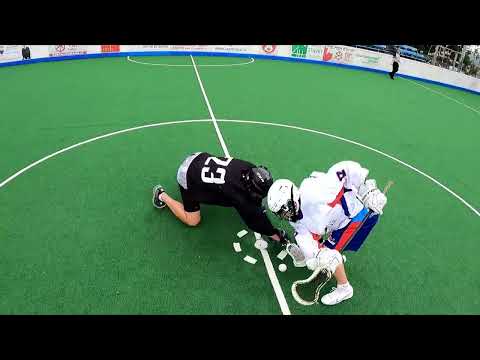 NBLL2023 - game #45 - LCC Wolves x Spreewölfe Berlin