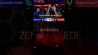 LET ZEN COOK 🤫