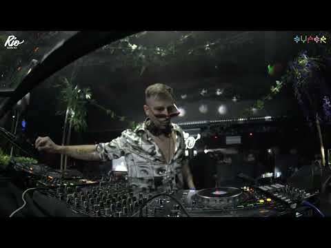 SUPER (ARG) - Closing set RIO Electronic Music - Buenos Aires, Julio - 2025 @superargdj