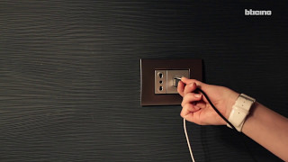 Miniatură video Alimentator USB 5Vdc 1100Ma 1 modul 