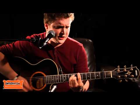 Toby Benson - Lonely (Original) - Ont' Sofa Sessions