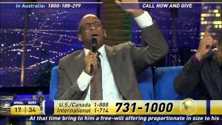 Smokie, The Martins and McClurkin | It Is Well With My Soul