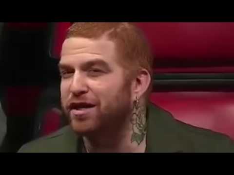 O Ses Türkiye   Kerem han Özdemir 'Boztepe' performansı