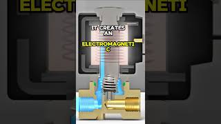 The Magnetic Ghost in Your Pipes 🧲