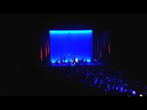 Charles Aznavour - La Bohème live Afas Amsterdam 03-03-2018