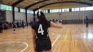 Final Liga Interpolitecnica 2018 (CECyT 14 Vs CECyT 1) Final Liga Interpolitecnica 2018 (CECyT 14 Vs CECyT 1)