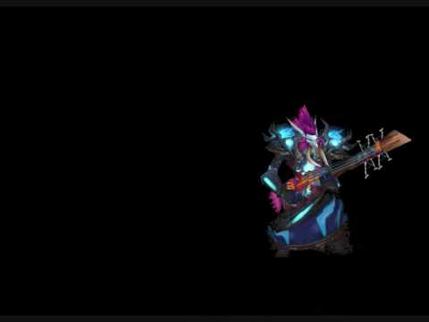 LvL 70 ETC- Feuer Frei!