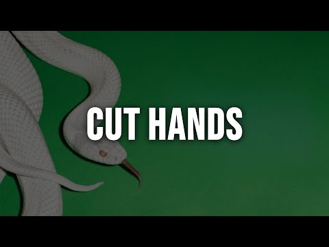 Deftones - cut hands [Clean - Lyrics]