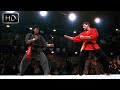 Bloodsport 1988 Primeras Peleas Parte 1