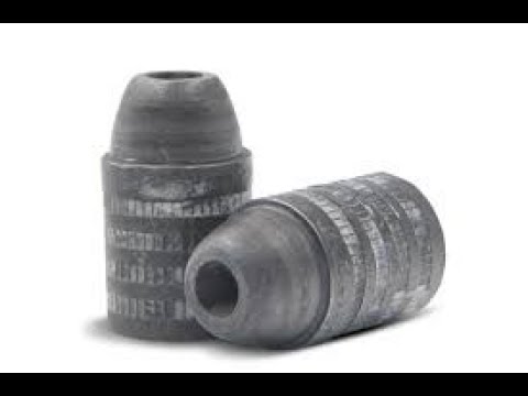 TESTING THE HORNADY GREAT PLAINS BULLET