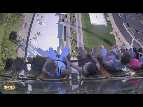 Kool Replay at Mountain Monster