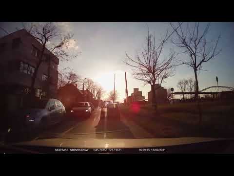 Timisoara - Sanmihaiul Roman - Uivar - Bobda [2021] | 4K