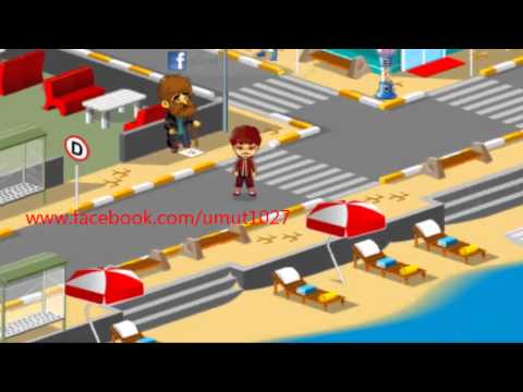 Sanalika süper videolar .......