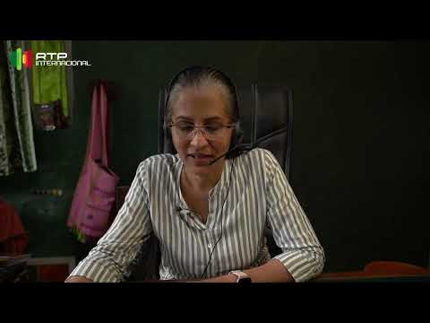 Portuguese na Índia - Prémios de português - Hora dos Portugueses - Ep 137