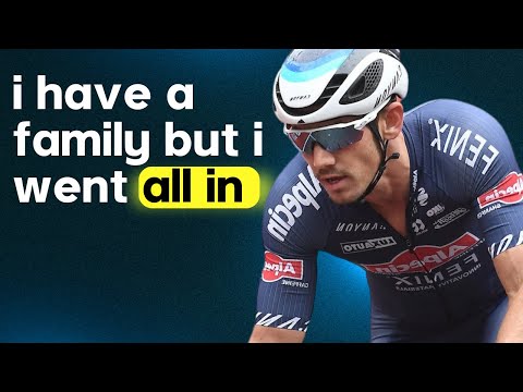 Richardson Opens Up About His Quest to Be a Pro in 12 Months