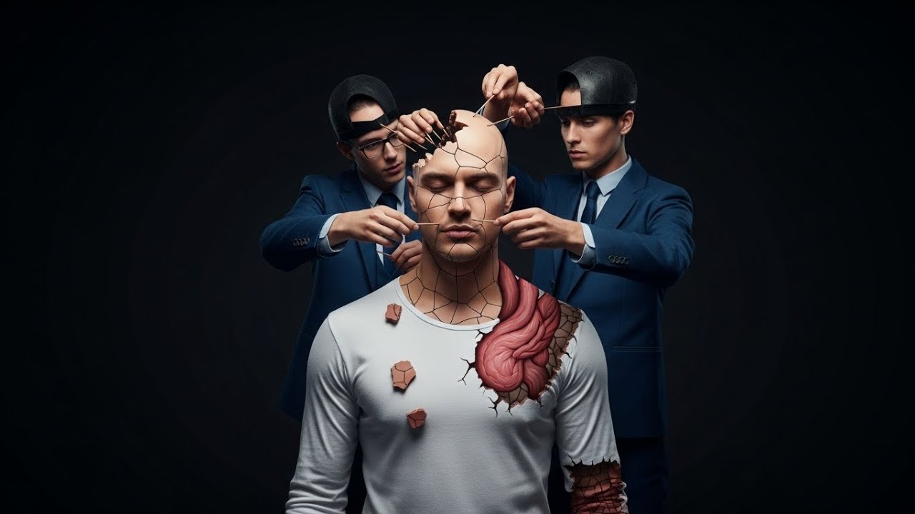 “Você não faz ideia do estrago de engolir humilhação calado – psicologia da humilhação silenciosa”