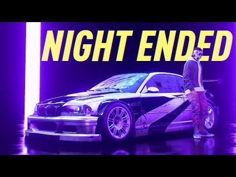 NEED FOR SPEED HEAT Gameplay Walkthrough Part 14 - BMW M3 GTR & GETTING REP (Full Game)