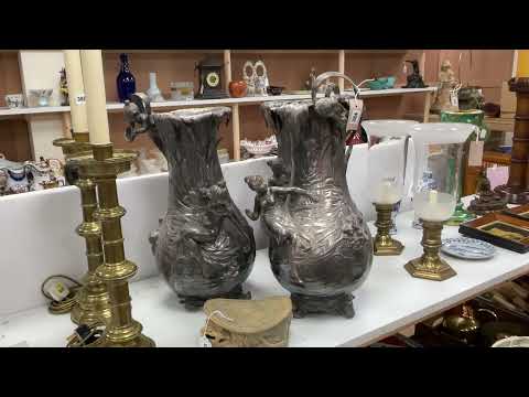 Gorringe’s Weekly Sale Preview Video 17/01/22