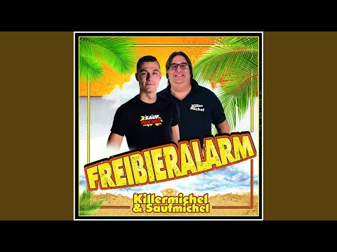 Freibieralarm