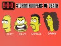 Stormtroopers Of Death - Kill Yourself