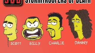 Stormtroopers Of Death - Kill Yourself