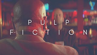 The Beauty Of Pulp Fiction