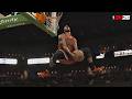 NBA2K26 Derrick Rose Realistic Highlights