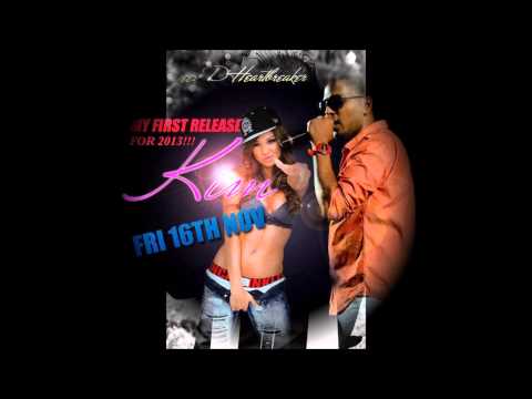 KIM KIM KIM - RANJEEV 'D HEARTBREAKER' RAMDEEN FT. KI PERSAD