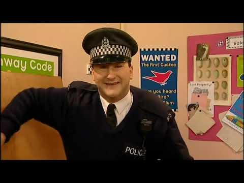 Balamory: Series 2: Sailing