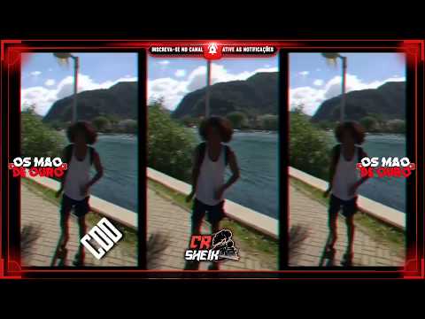 AQUECIMENTO - CDD - SOLTA O TAMBORZÃO - NENZINHO - BEAT VAPO CDD ( DJ 2F DA CDD O HITMAKER )
