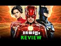 The Flash Malayalam Movie Review
