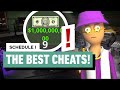 Schedule I How To Use Console Commands And The Best Cheats To Use
