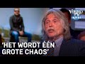 Johan gaat los over F1 in Zandvoort: 'Het wordt één grote chaos!'
