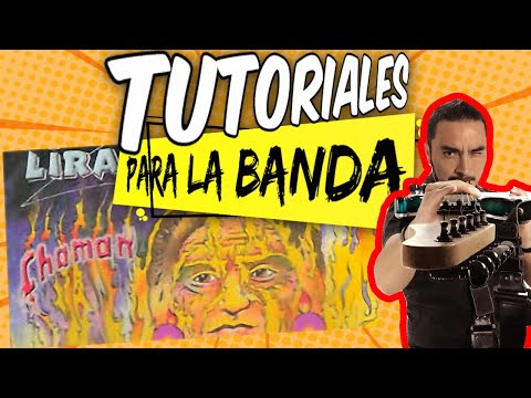 El Chaman - Liran'Roll