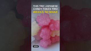 Download lagu This Tiny Japanese Candy Takes Two Weeks to Make mp3 Download lagu This Tiny Japanese Candy Takes Two Weeks to Make mp3