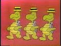 Sesame Street Donnie Budd 3