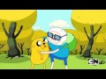 Adventure Time - The Faces of Finn the Human ...