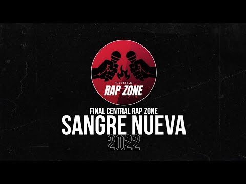 CANU vs JEHUL - Cuartos | Final Central Rap Zone Sangre Nueva 2022