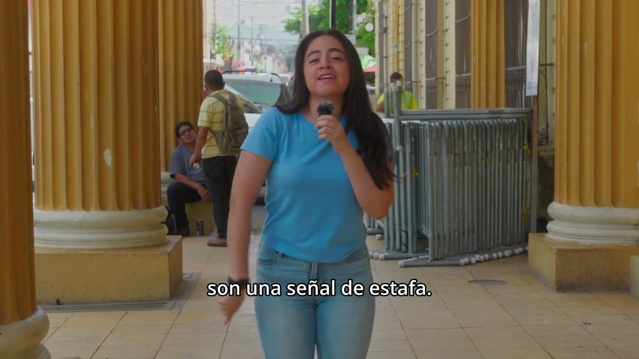 ¿Oportunidades fáciles para trabajar o estudiar en el extranjero? Piénsalo 2 veces