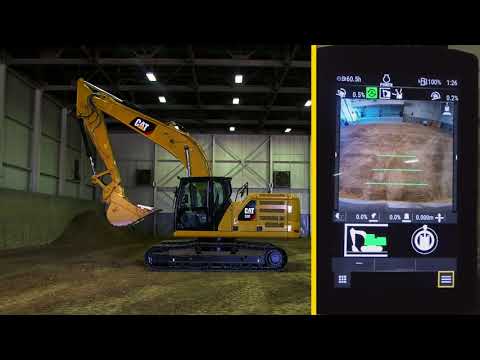 E-Fence: Fahrerkabinenschutz