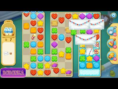 Matchington Mansion level 3972 HD